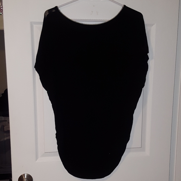 Edista | L Zebra Graphic Shirt - Picture 2 of 3